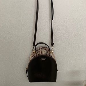 Kate Spade Mini Backpack